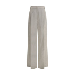 Brunello Cucinelli Leinenhosen