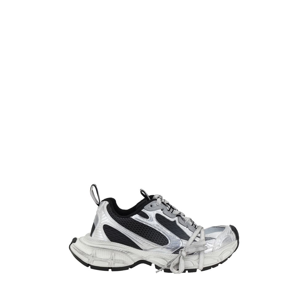 Balenciaga Multicolor Stoff Sportliche Turnschuhe