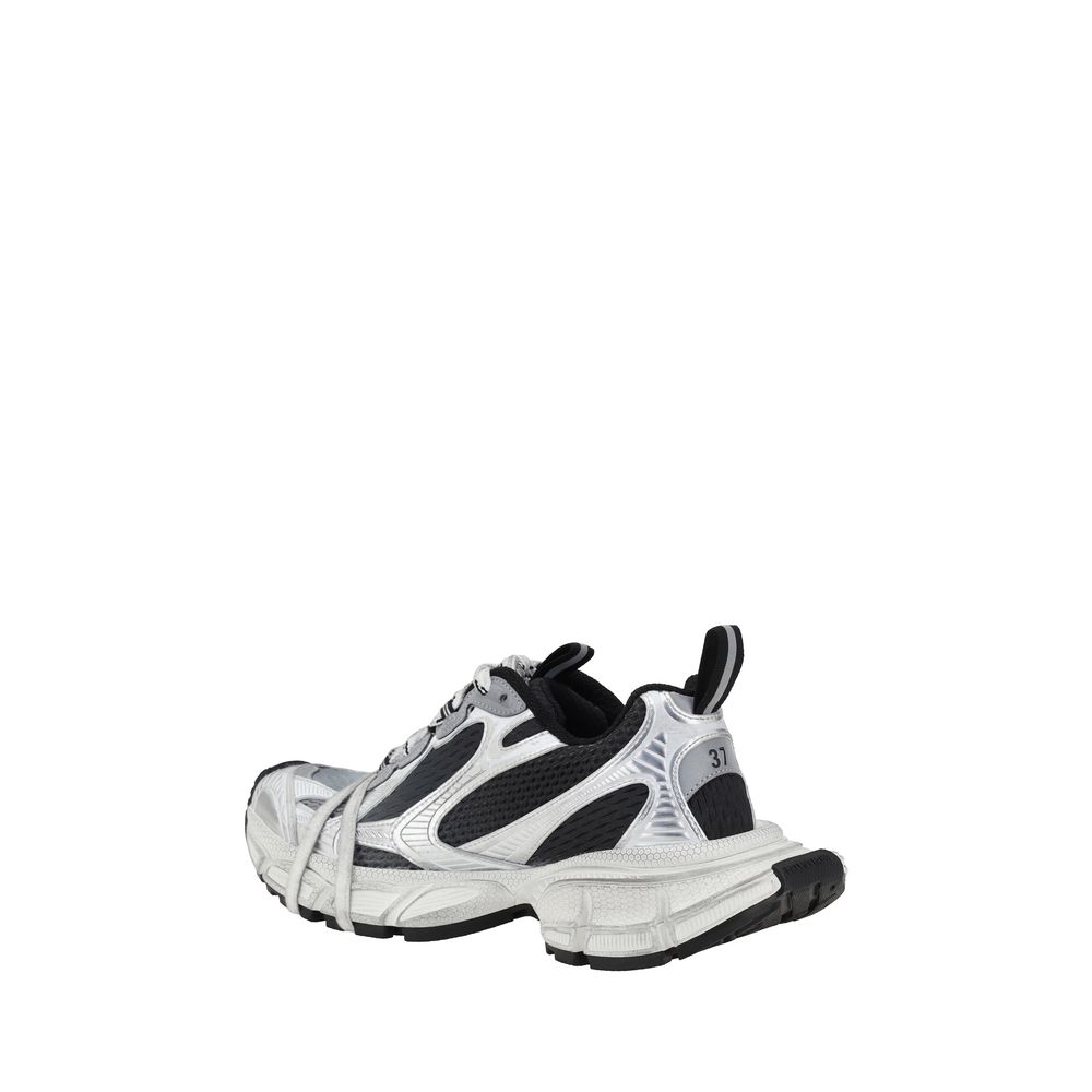 Balenciaga Multicolor Stoff Sportliche Turnschuhe