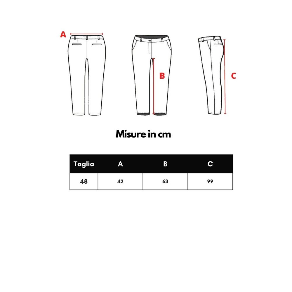 Dolce & Gabbana Rote Polyamid-Sportleggings