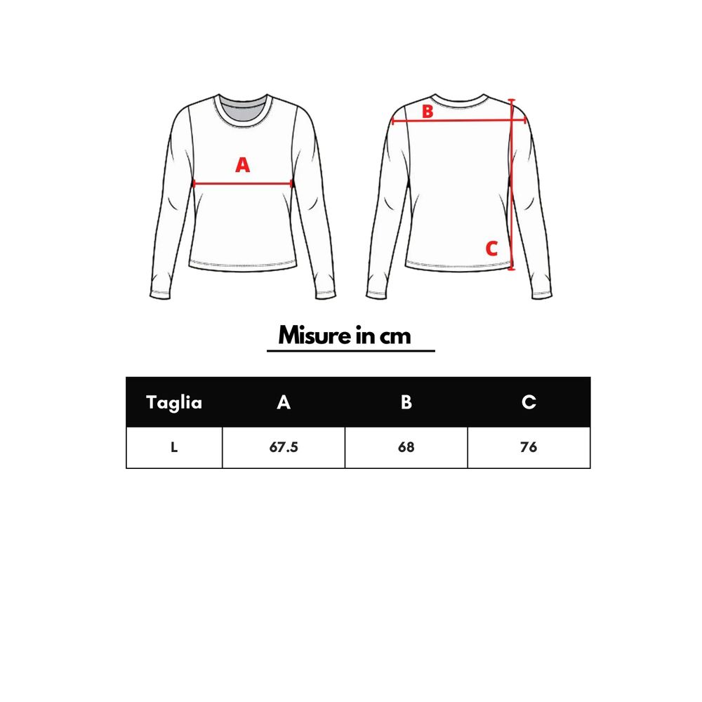 Dolce & Gabbana Blauer Baumwoll-Sweatshirt