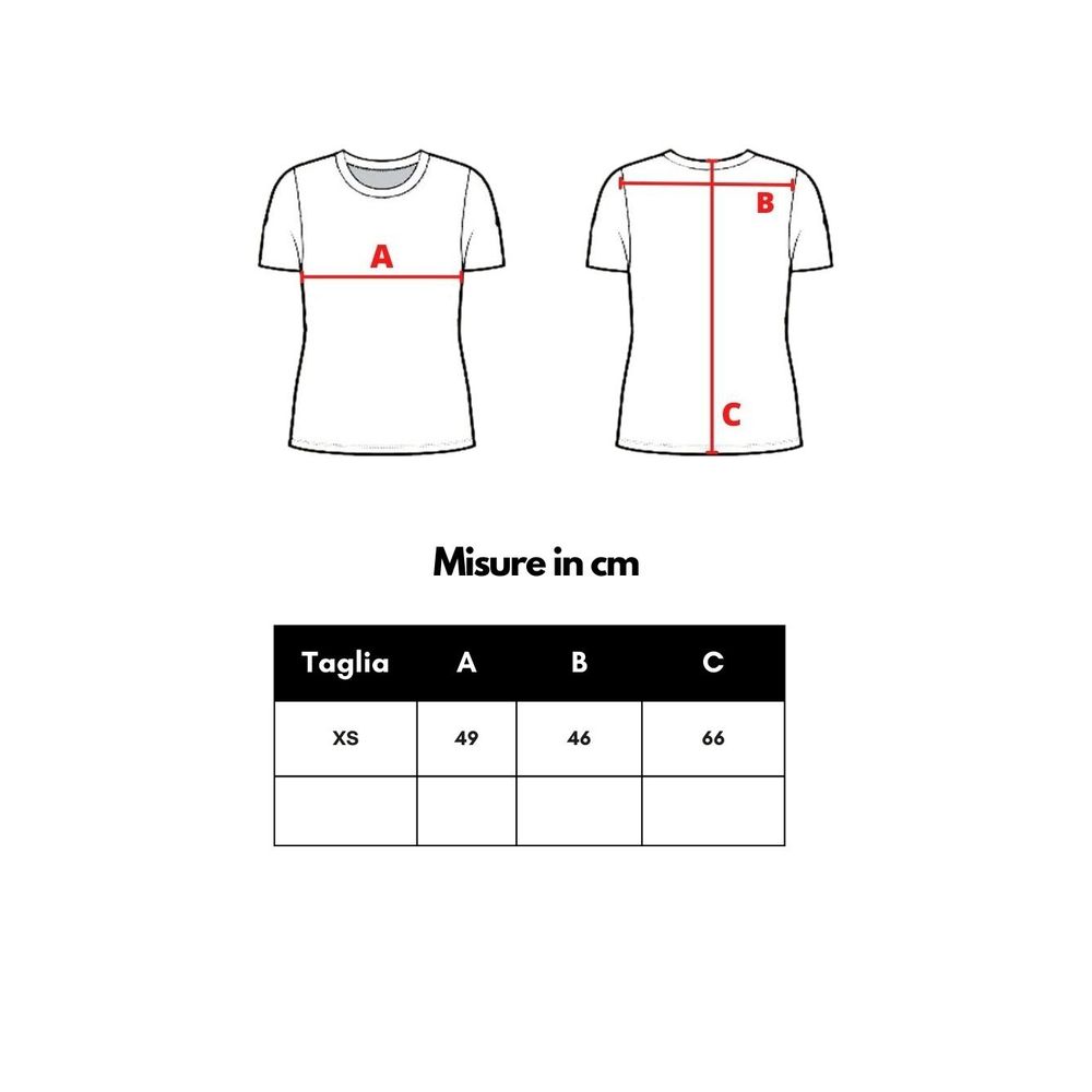 Dsquared² Graues Baumwoll-T-Shirt