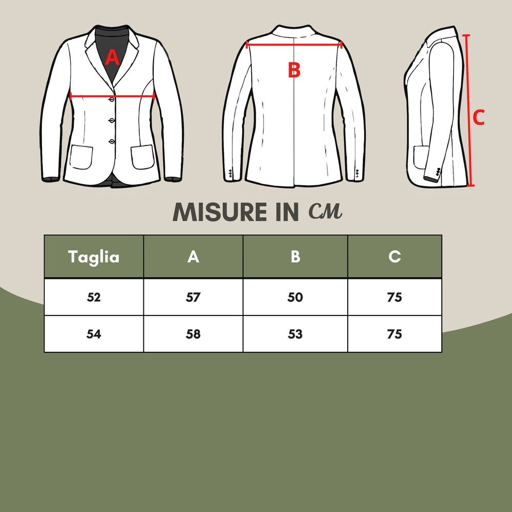 Lardini Blauer Wollmantel
