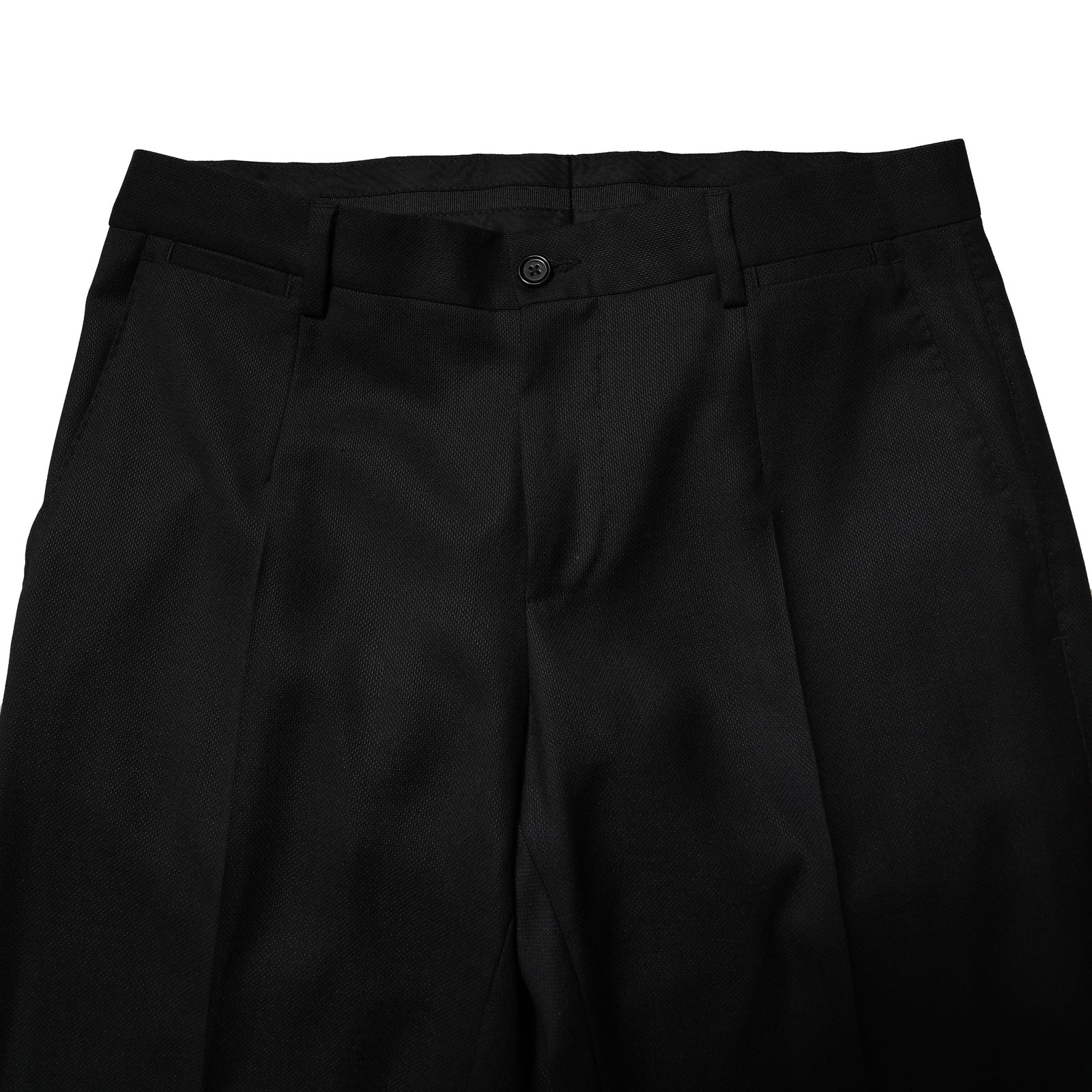 Dolce & Gabbana Blauer MARTINI Anzug aus Wolle (2 Teile)