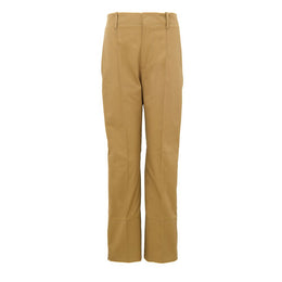 Bottega Veneta Beige Baumwollhose