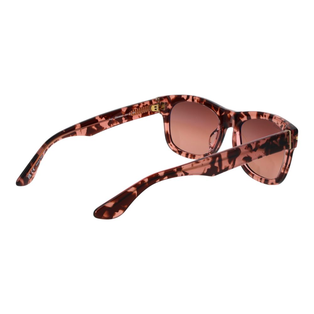 Serengeti Mehrfarbige Sonnenbrille aus Kunststoff