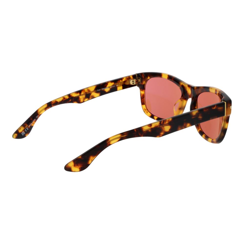 Serengeti Sonnenbrille aus mehrfarbigem Acetat