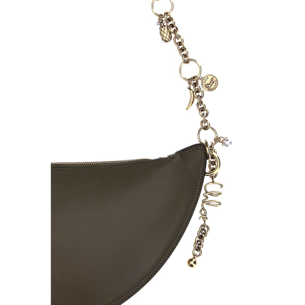 Chloé Icons Schultertasche
