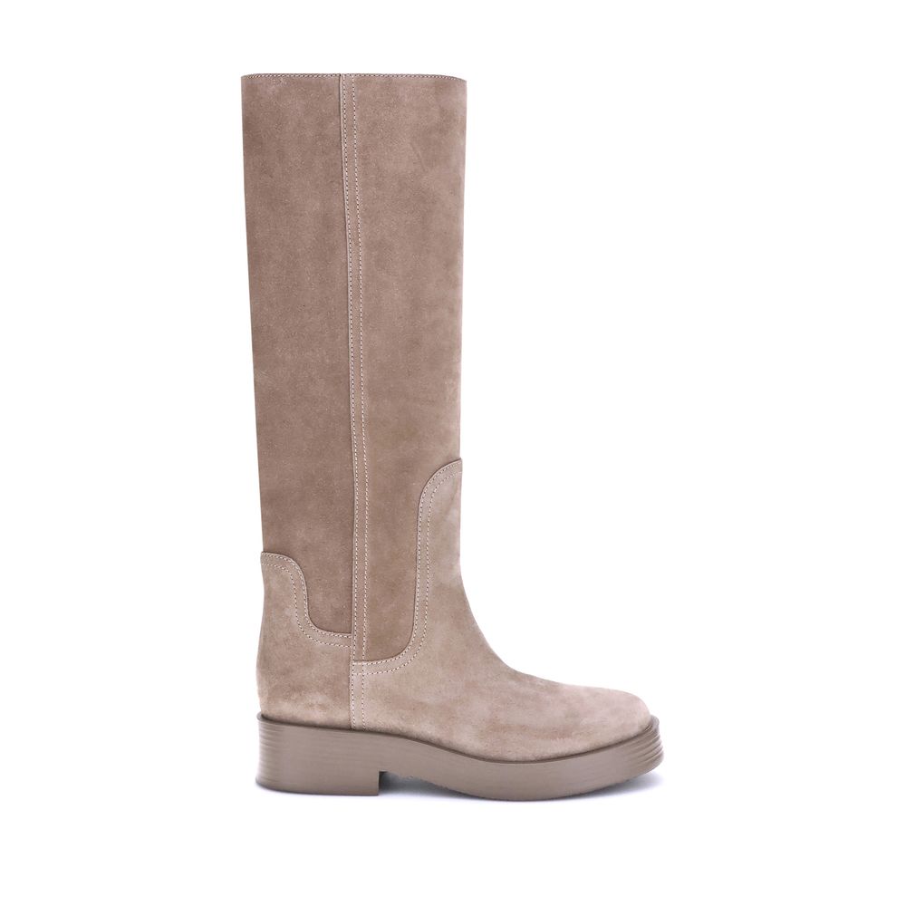 Casadei Stiefel Charlie