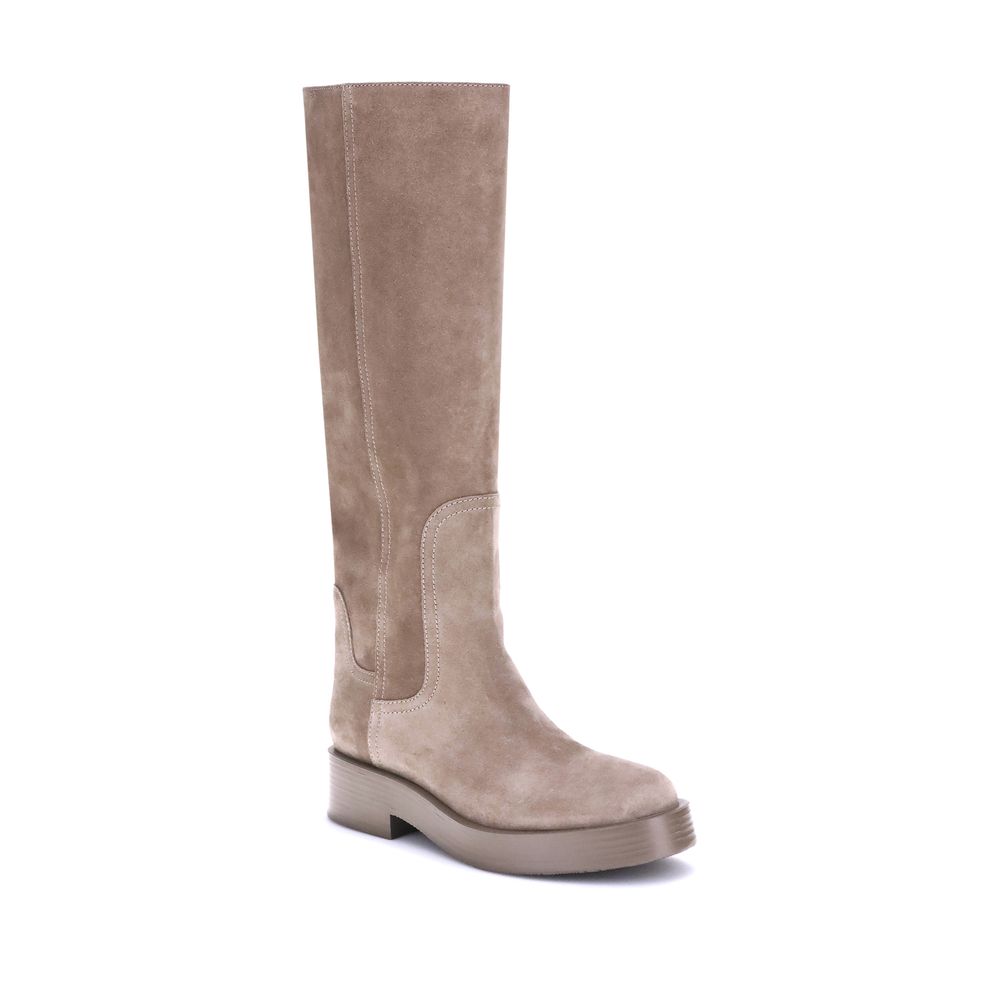 Casadei Stiefel Charlie