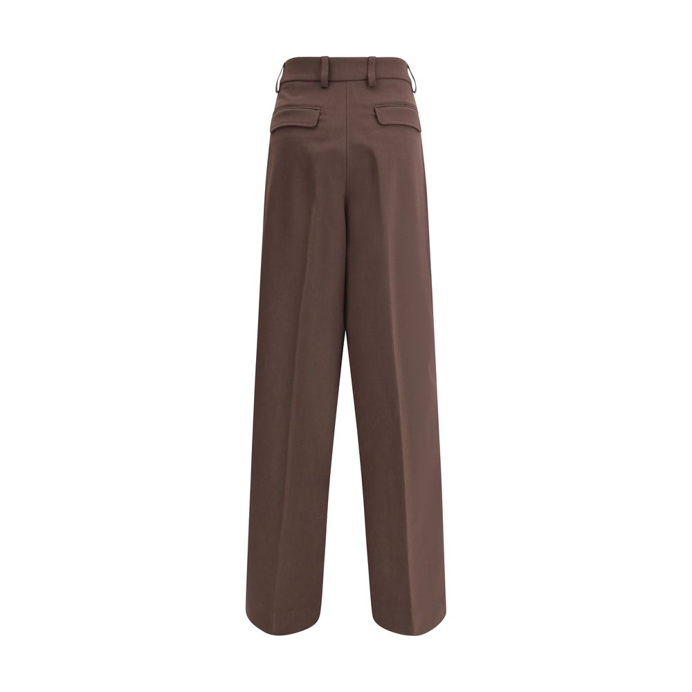 The Latest Faltenhose