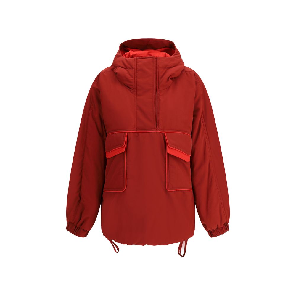 MARBELL Mehrfarbige Jacke aus Polyamid