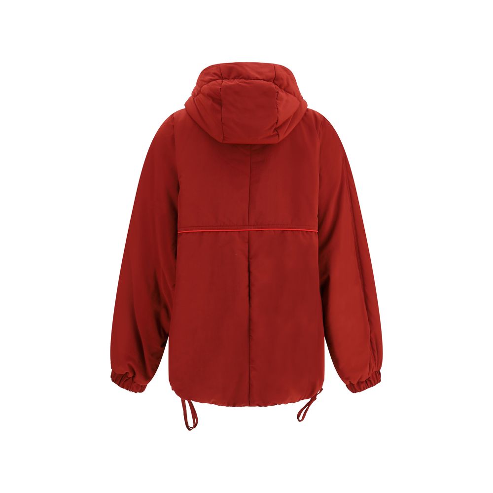 MARBELL Mehrfarbige Jacke aus Polyamid