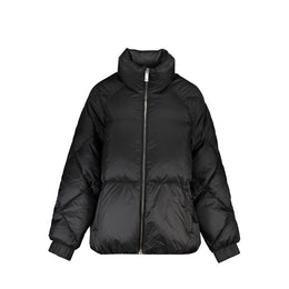 Tommy Hilfiger Blaue Herrenjacke aus Nylon