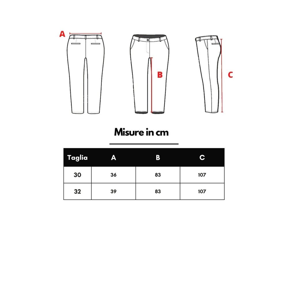 Jacob Cohen Blaue Baumwoll-Skinny-Jeans