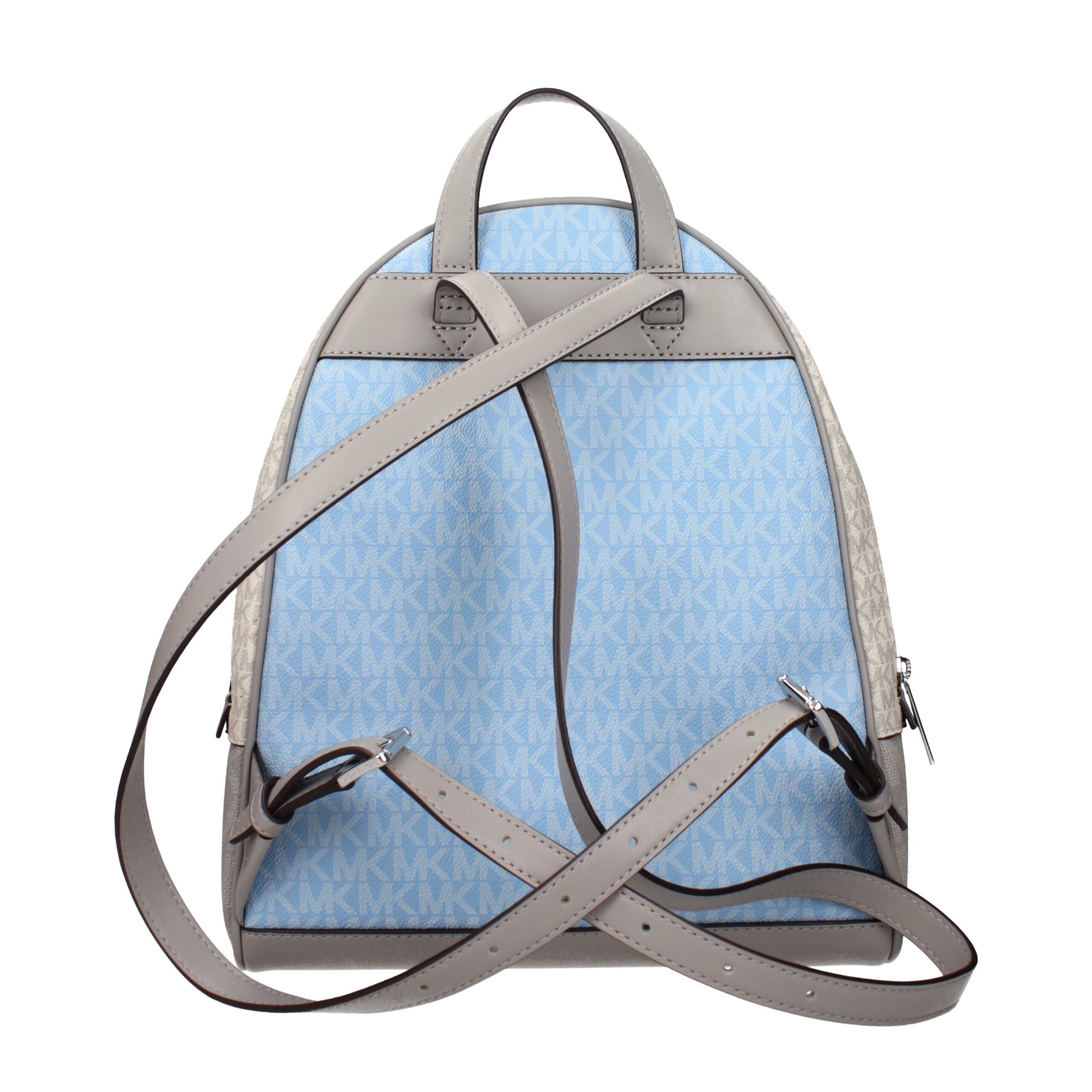 Michael Kors Beiger Rucksack aus Stoff