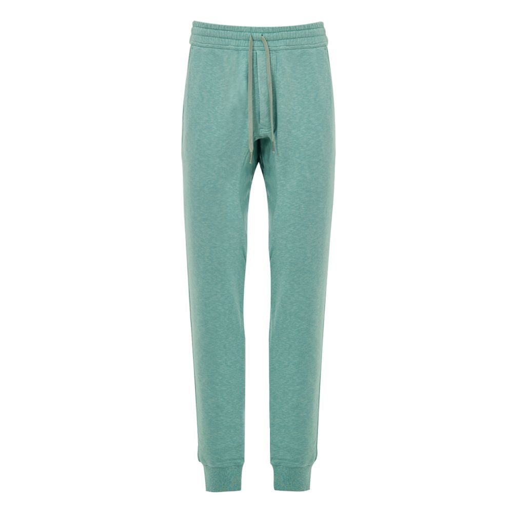 Tom Ford Grüne Cargohose aus Baumwolle