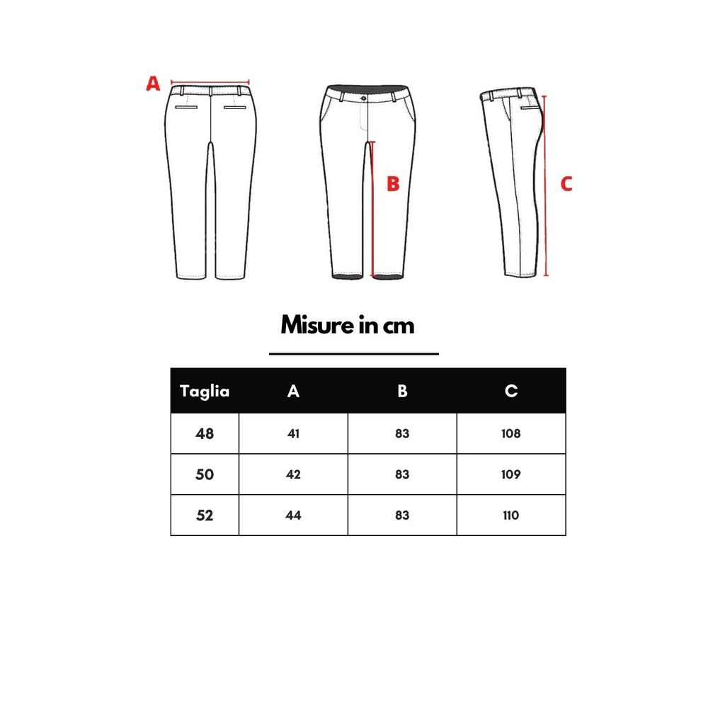 Tom Ford Grüne Cargohose aus Baumwolle