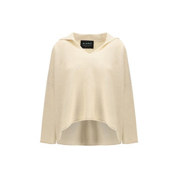 Alanui Beiger Kaschmirpullover