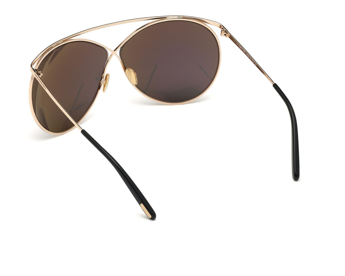 TOM FORD SUNGLASSES Mod.  FT0761 67 28A