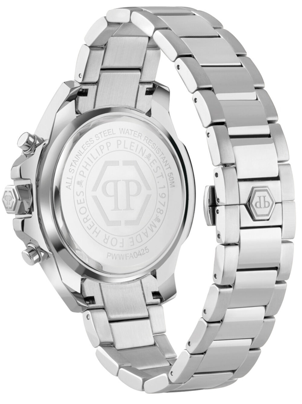PHILIPP PLEIN Mod. PWWFA0425