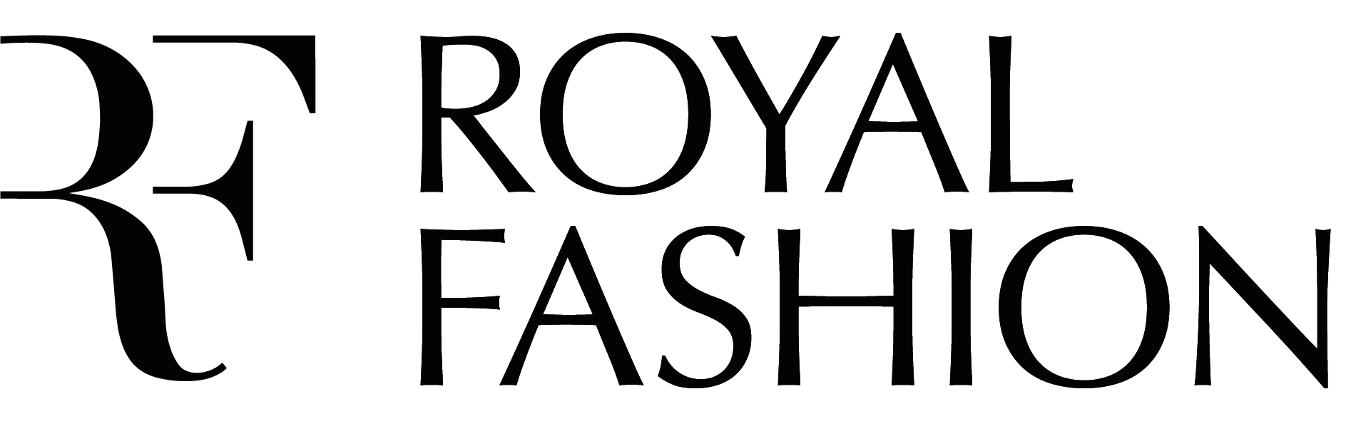 Royal Fashion
